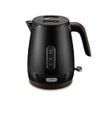 Amazon | DeLonghi(デロンギ) De'Longhi電気ケトル アクティブ